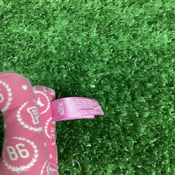PINK Victoria's Secret Mini Dog - Picture 5 of 6